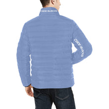 Load image into Gallery viewer, Men's Lightweight Bomber Jacket(ModelH41)