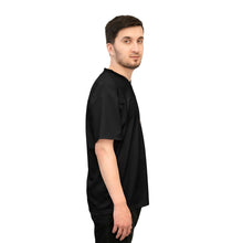 Load image into Gallery viewer, Unisex Football Jersey (AOP)
