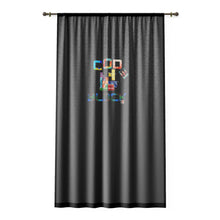 Load image into Gallery viewer, Window Curtain