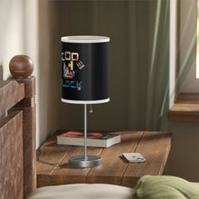 Load image into Gallery viewer, Lamp on a Stand, US|CA plug