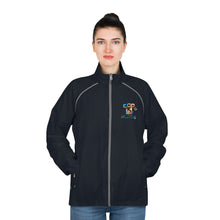 Load image into Gallery viewer, Women's Packable Jacket