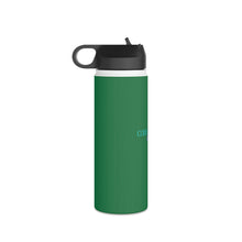 Load image into Gallery viewer, Copy of Copy of Copy of Stainless Steel Water Bottle, Standard Lid