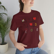 Load image into Gallery viewer, Unisex Jersey Short Sleeve Tee