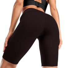 Load image into Gallery viewer, Women's Sports Shorts Yoga Pants