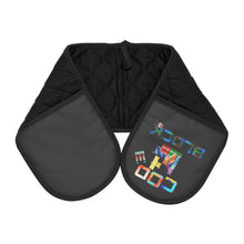 Load image into Gallery viewer, Oven Mitts