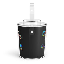 Load image into Gallery viewer, Ice Bucket with Tongs