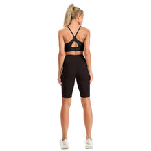 Load image into Gallery viewer, Women's Sports Shorts Yoga Pants