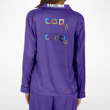 Load image into Gallery viewer, Pajamas