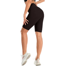 Load image into Gallery viewer, Women's Sports Shorts Yoga Pants