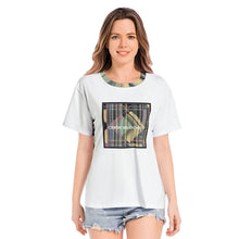 Load image into Gallery viewer, Unisex All-Over Print Cotton T-shirts