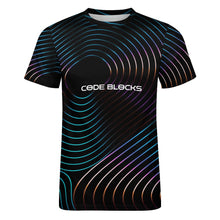 Load image into Gallery viewer, Men's Cotton T-shirt