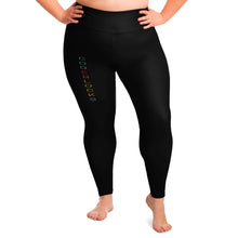 Load image into Gallery viewer, Plus size Legging