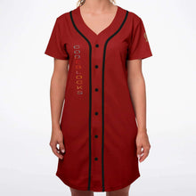 Load image into Gallery viewer, Baseball jersey