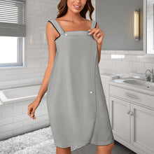 Load image into Gallery viewer, Bathrobe
