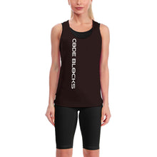 Load image into Gallery viewer, Women's Sweat-Absorbing Comfortable Yoga Vest