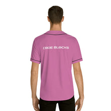 Load image into Gallery viewer, Copy of Men's Baseball Jersey (AOP)