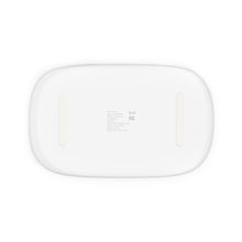 Load image into Gallery viewer, UV Phone Sanitizer and Wireless Charging Pad