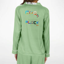 Load image into Gallery viewer, Pajamas set