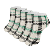 Load image into Gallery viewer, Comfortable Pattern Socks (5 Pairs Of The Same Picture)