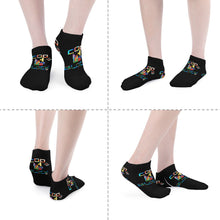 Load image into Gallery viewer, Comfortable Pattern Socks (5 Pairs Of The Same Picture)
