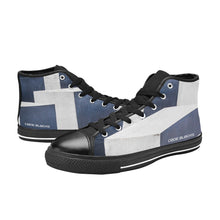Load image into Gallery viewer, Aquila High Top Canvas Men's Shoes
