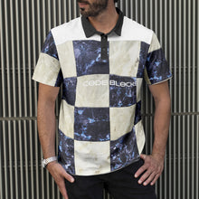 Load image into Gallery viewer, Men's All-Over Print Polo Shirts