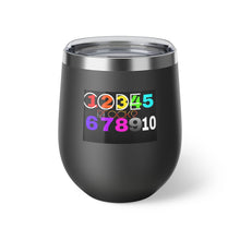 Load image into Gallery viewer, Copper Vacuum Insulated Cup, 12oz