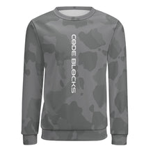 Load image into Gallery viewer, full print pullover hoodie