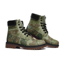 Load image into Gallery viewer, Casual Leather Lightweight boots TB