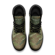 Load image into Gallery viewer, Casual Leather Lightweight boots TB