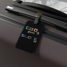 Load image into Gallery viewer, Luggage Tag