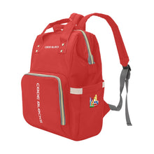 Load image into Gallery viewer, Multi-Function Backpack(Model1688)