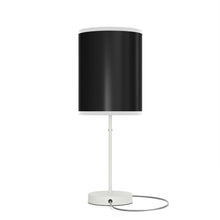Load image into Gallery viewer, Lamp on a Stand, US|CA plug