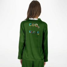 Load image into Gallery viewer, Pajamas set