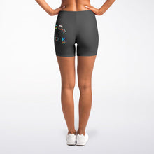 Load image into Gallery viewer, Bike shorts
