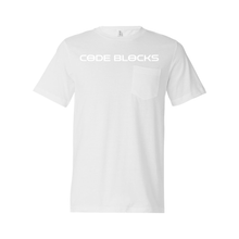 Load image into Gallery viewer, Jersey Pocket Tee