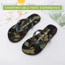 Load image into Gallery viewer, High Quality Material Comfortable Slippers Flip Flops