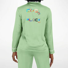 Load image into Gallery viewer, Pajamas set