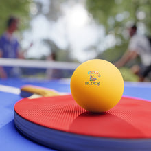 Load image into Gallery viewer, Ping Pong Balls, 6 pcs