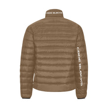 Load image into Gallery viewer, Men's Lightweight Bomber Jacket(ModelH41)