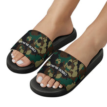 Load image into Gallery viewer, PVC home slippers (men's and women's)