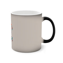 Load image into Gallery viewer, Color-Changing Mug, 11oz