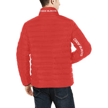 Load image into Gallery viewer, Men's Lightweight Bomber Jacket(ModelH41)