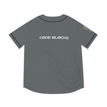 Load image into Gallery viewer, Copy of Men's Baseball Jersey (AOP)