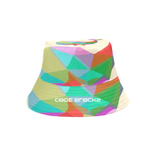 Load image into Gallery viewer, Women's All Over Print Bucket Hat