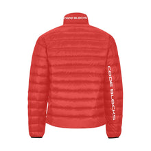 Load image into Gallery viewer, Men's Lightweight Bomber Jacket(ModelH41)