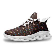 Load image into Gallery viewer, Unisex Bounce Mesh Knit Sneakers