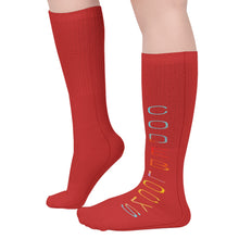 Load image into Gallery viewer, Breathable Stockings (Pack of 5 - Same Pattern)