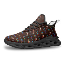 Load image into Gallery viewer, Unisex Bounce Mesh Knit Sneakers