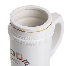 Load image into Gallery viewer, Stein Mug